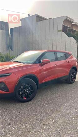 Chevrolet Blazer